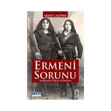 TÜRK ULUSAL KIMLIĞI VE ERMENI SORUNU - TANER AKÇAM