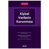 Türk Vergi Hukukunda Kişisel Verilerin Korunması Arzu Kalyon 2021/04