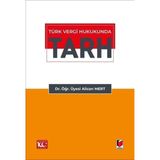 Türk Vergi Hukukunda Tarh