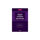 Türk Vergi Hukukundakişisel Verilerin Korunması - Arzu Kalyon