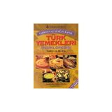 TÜRK YEMEKLERI ANSIKLOPEDISI - CEMAL ANADOL