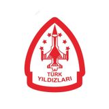 Türk Yıldızları Solo Türk Solotürk F16 Türk Bayrağı Sticker 20cm