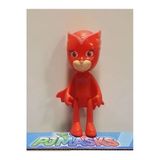 Turkafone Baykuş Kız Dönüşmüş Tekli