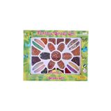 TURKAFONE Büyük Boy Boncuk Takı Tasarım Hobi Seti - Fantasy Beads Set