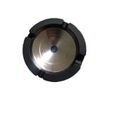 TURKAFONE Cam Üstü Metal Kokusuz Küllük 425 Cc Desenli
