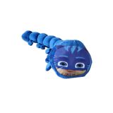 TURKAFONE Renkli Tırtıl Karakter Yastık Uyku Arkadaşı Pjmask 75 Cm - TUKA Pijamask Tırtıl