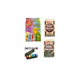 TURKAFONE Squid Game 2 Gonggi 5 Taş Pokemon Uno + Anlat Bakalım Seri 1 + Seri 2 Oyun Kartları - 3 lü Set