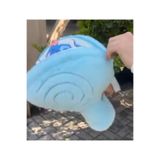 TURKAFONE (Stitch ) stich buket peluş hem oyuncak hem sevgiliye hediye yumuşak ayıcık