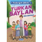 Türkan Saylan Cumhuriyetin Yıldızları 6 - Eda Bayrak