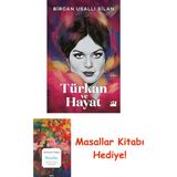Türkan ve Hayat + Masallar Kitabı - Hayır