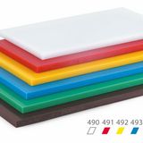 Türkay 30x50x2 cm Yeşil Kesim Levhası