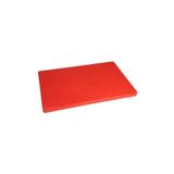 Türkay 60x40x4 cm Polietilen Kesme Tahtası Kesim Levhası 4795