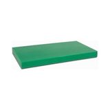 Türkay Kesme Tahtası 30X50X2 Yeşil