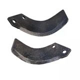Türkay Mini Rötovatör Orjinal Bıçak 4 Cm 2 Adet Takım