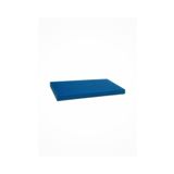 TÜRKAY POLİETİLEN Clastro 30*50*4 Balık Kesim Et Kesim Polietilen Tahta
