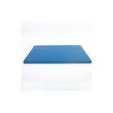 Türkay Polietilen Kesme Tahtası 30X50X4 - Mavi