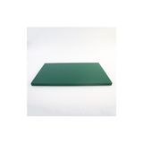 Türkay Polietilen Kesme Tahtası 30X50X4 - Yeşil