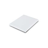 Türkay Polietilen Kesme Tahtası 40X60X2 - Beyaz