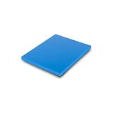 Türkay Polietilen Kesme Tahtası 40X60X2 - Mavi