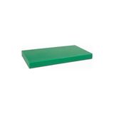 Türkay Polietilen Kesme Tahtası 40X60X2 - Yeşil