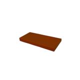 Türkay Polietilen Kesme Tahtası 40X60X2