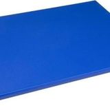 Türkay Polietilen Kesme Tahtası 60X40cm Mavi