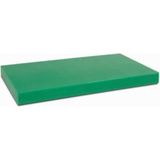 Türkay Polietilen Kesme Tahtası Yeşil 40x30x2cm