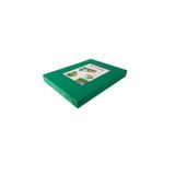 Türkay Polietilen Kesme Tahtası Yeşil 50x30x4cm