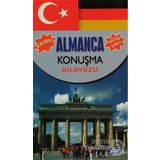 Türkçe - Almanca - Almanca - Türkçe Konuşma Kılavuzu - ESMERAY TURAL