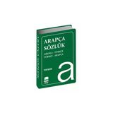 Türkçe Arapça Arapça Türkçe Cep Sözlük Ema Kitap