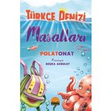 Türkçe Denizi Masalları - Polat Onat