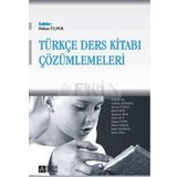TÜRKÇE DERS KITABI ÇÖZÜMLEMELERI - HAKAN ÜLPER