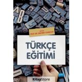 Türkçe Eğitimi Kollektif Nobel Yayın Dağıtım