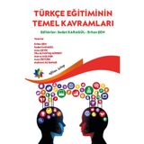 Türkçe Eğitiminin Temek Kavramları Sedat Karagül