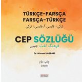 Türkçe Farsça Farsça Türkçe Cep Sözlüğü Astana Yayınları