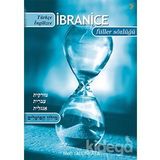 Türkçe-İbranice-İngilizce-İbranice-Türkçe-İngilizce Çekimli Fiiller Sözlüğü