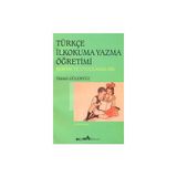 TÜRKÇE İLKOKUMA YAZMA ÖĞRETİMİ - HASAN GÜLERYÜZ