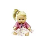 Türkçe Konuşan Zeynep Et Bebek 40 cm
