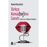 Türkçe Konuşturma Sanatı: Soluk, Ses ve Diksiyon Teknikleri