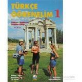 TÜRKÇE ÖĞRENELİM 1 TÜRKÇE -İNGİLİZCE - MEHMET HENGIRMEN