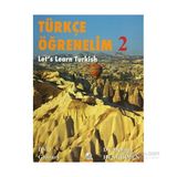 TÜRKÇE ÖĞRENELİM 2 - MEHMET HENGIRMEN