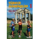 TÜRKÇE ÖĞRENELİM 4 TÜRKÇE-ALMANCA - MEHMET HENGIRMEN