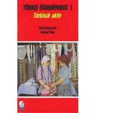 Türkçe Öğreniyoruz 1 -Türkçe-İspanyolca / Anahtar Kitap - Carmen Uriarte