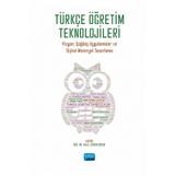 Türkçe Öğretim Teknolojileri - Nobel Akademik Yayıncılık