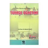 TÜRKÇE ÖĞRETİMİ - MEHRALI CALP