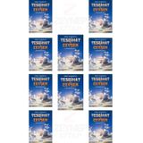 Türkçe Okunuşuyla Tesbihat Ve Cevşen (Transkripsiyonlu) 10'Lu Set