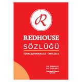 Türkçe Osmanlıca İngilizce Redhouse Sözlüğü Redhouse Yay