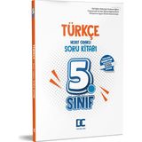 Türkçe - Soru Bankası - 5. Sınıf - Doğru Cevap Yayınları