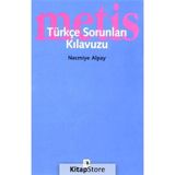 TÜRKÇE SORUNLARI KLAVUZU - NECMIYE ALPAY