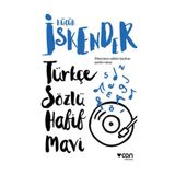 Türkçe Sözlü Hafif Mavi - Küçük İskender